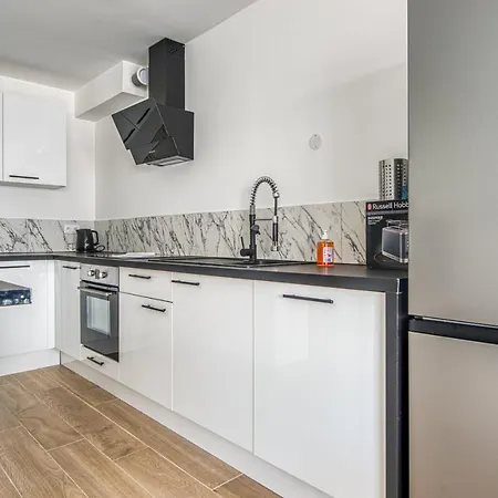 Apartment Antoinette - Welkeys