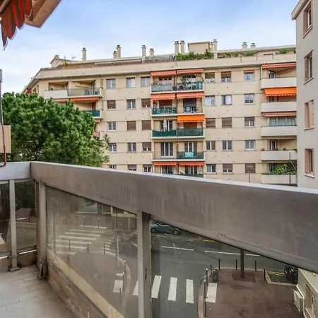 Apartment Antoinette - Welkeys *
