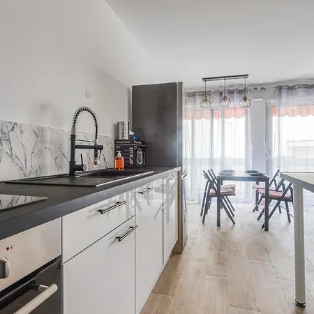 Apartment Antoinette - Welkeys
